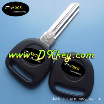 transponder key shell for Chevrolet transponder car key blank chevrolet aveo remote key